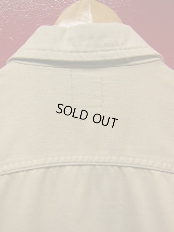 画像7: 1960'S LEE WESTERNER 100-J JACKET SZ/42 LONG