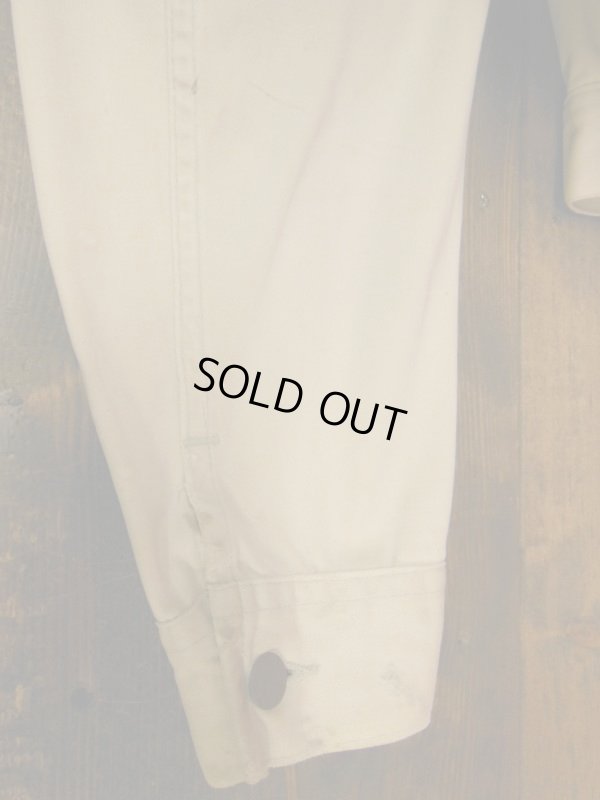 画像14: 1960'S LEE WESTERNER 100-J JACKET SZ/42 LONG