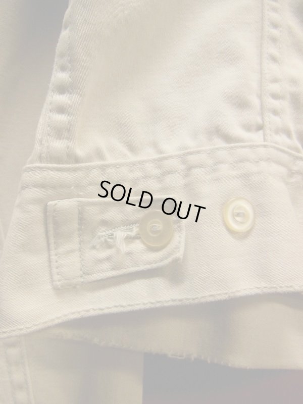 画像9: 1960'S LEE WESTERNER 100-J JACKET SZ/42 LONG