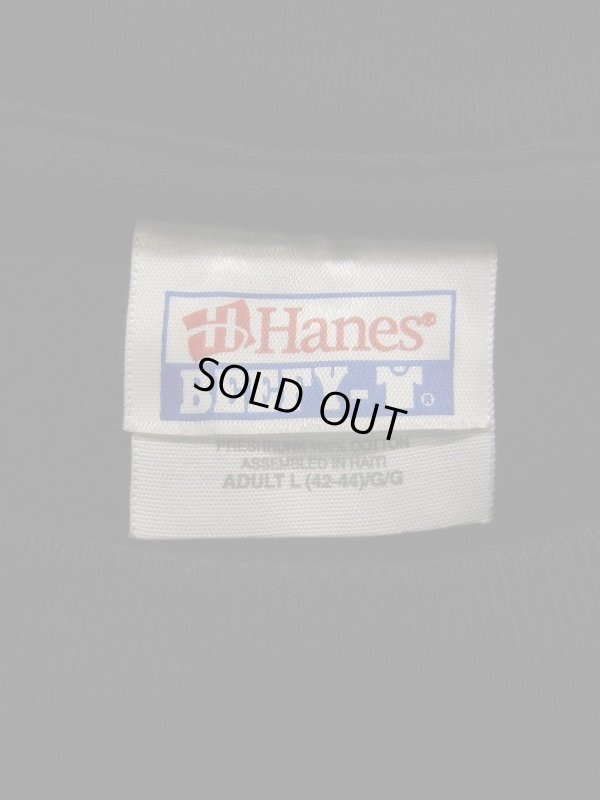 画像5: (5)90S00S US古着 ビンテージ apple アップルコンピューター 販売店イベントスタッフTシャツ/黒/Lサイズ