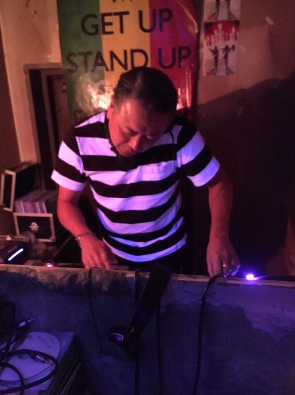 画像6: Hocus Pocus vol 15 ♪ASHIKAGA YANEURA♪12/8（土）ROCK-A-HULA出店します。