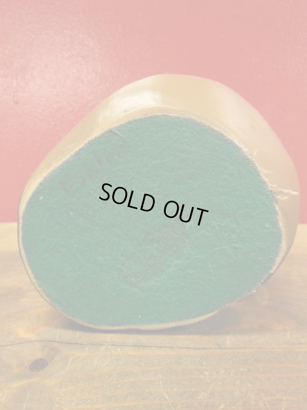 画像15: 1950'S HAWAIIAN HEAD ビンテージ ハワイアン フラヘッド  4