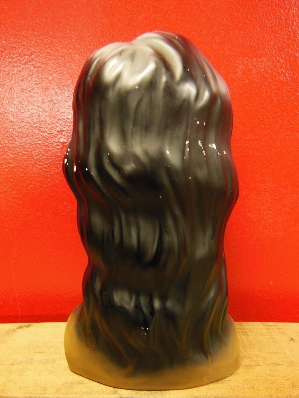 画像5: 1950'S HAWAIIAN HEAD ビンテージ ハワイアン フラヘッド  5