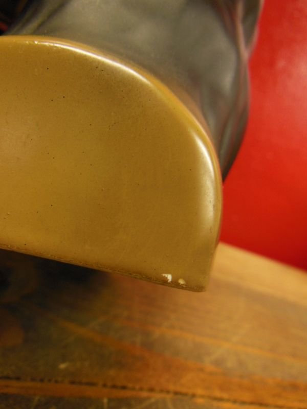 画像17: 1950'S HAWAIIAN HEAD ビンテージ ハワイアン フラヘッド  5