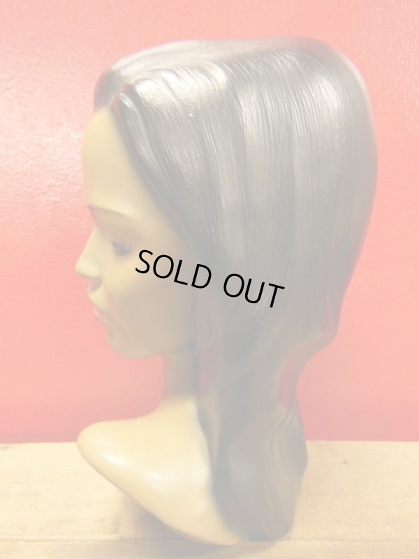 画像4: 1950'S MARWAL HAWAIIAN HEAD ビンテージ ハワイアン ヘッド マーワル製 1