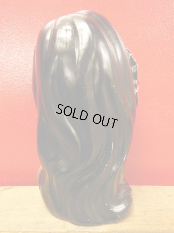 画像6: 1950'S HAWAIIAN HEAD ビンテージ ハワイアン フラヘッド  4