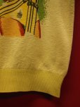 画像6: The GROOVIN HIGH Vintage Style Short Summer Knit A172 IV 
