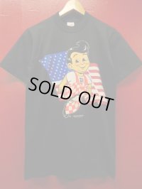 90S 新品 デッドストック1994年コピーライト 米国製 BIG BOY ビッグボーイ Tシャツ SZ/S