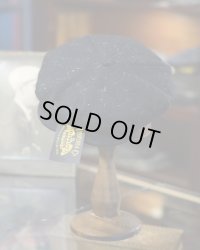 NEW! 限定1950年代デッドストック生地使用 MONSIVAIS & CO The National- Vintage 1950s Fleck Tweed - Limited Stock 