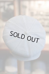 NEW! MONSIVAIS & COThe National - 8/4 Crown Cap - Vintage Style Covert Cotton 