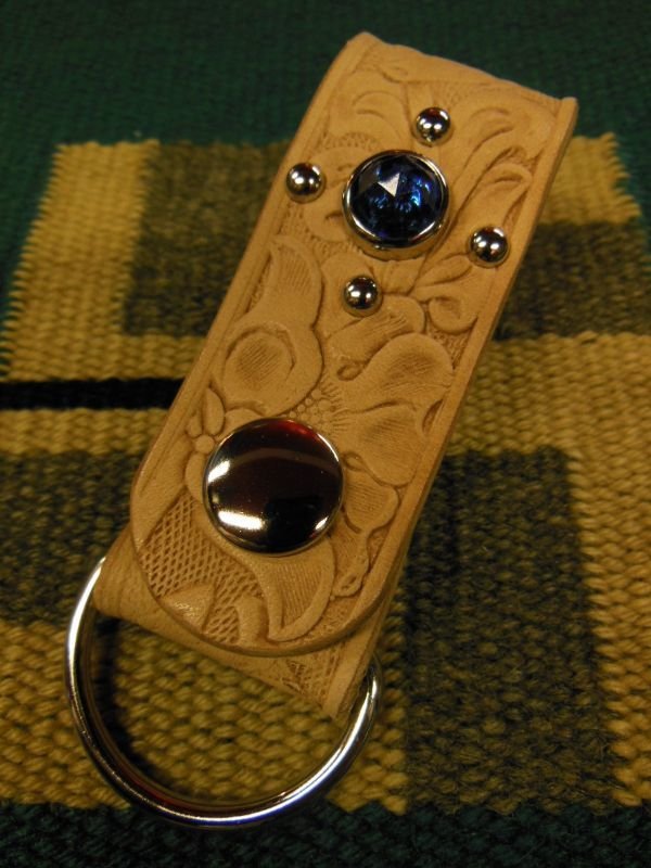 NATURAL X BLUE JEWEL