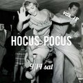 Hocus Pocus vol 18 ♪ASHIKAGA YANEURA♪9/14（土）ROCK-A-HULA出店します。