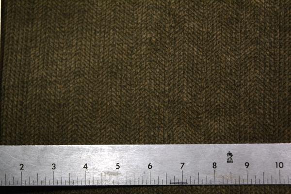 画像12: NEW! MONSIVAIS & CO The National - 8/4 Crown Cap - Printed Corduroy AKA "Tweedoroy" 