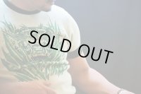 The GROOVIN HIGH Vintage Style Summer Knit A250 GREEN/MEDIUM