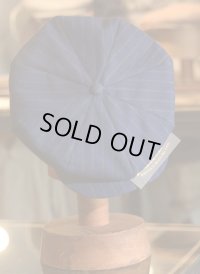 NEW! MONSIVAIS & COThe National - 8/4 Crown Cap -  Pinstripe Linen 