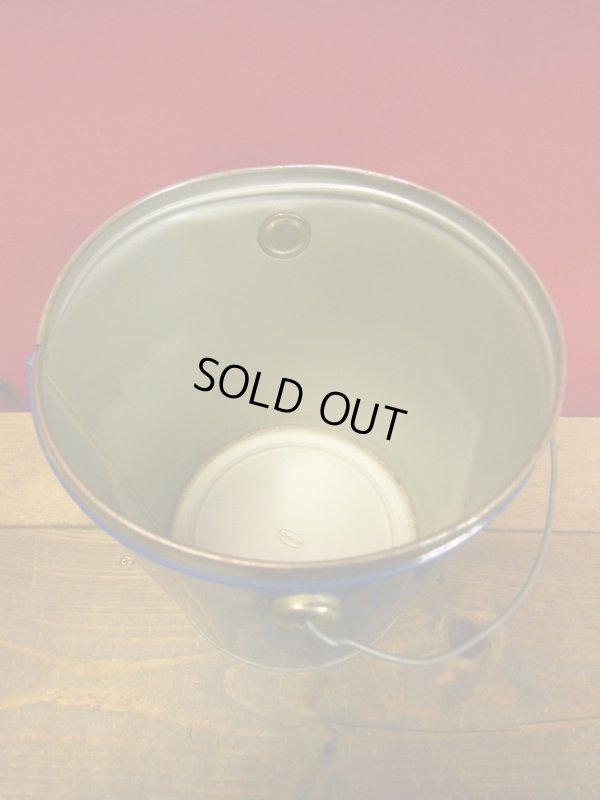 画像11: VINTAGE H.D. LEE MERCANTILE PEANUT BUTTER TIN CAN