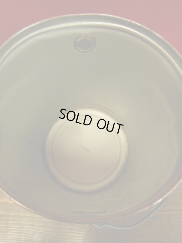 画像12: VINTAGE H.D. LEE MERCANTILE PEANUT BUTTER TIN CAN