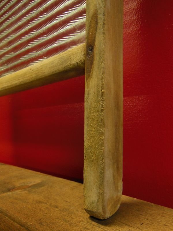 画像8: H.D. LEE MERCANTILE ADVERTISING GLASS WASH BOARD