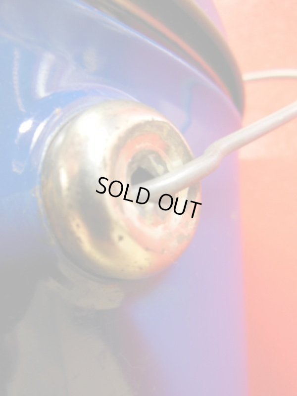 画像6: VINTAGE H.D. LEE MERCANTILE PEANUT BUTTER TIN CAN