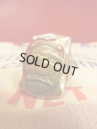 1950'S〜 VINTAGE HORSESHHOE MEXICAN RING ビンテージ メキシカン リング/サイズ/12位