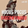 画像1: Hocus Pocus vol.20♪ASHIKAGA YANEURA♪3/14（土） (1)