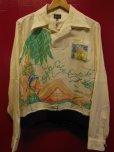 画像11: The GROOVIN HIGH 2020A/W Vintage Style Pullover Shirt L/S /Lサイズ