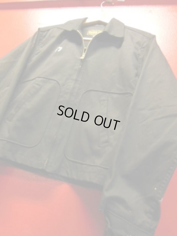 画像11: The GROOVIN HIGH Vintage Style  Skull Embroidered Jacket  A736 