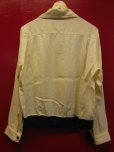 画像14: The GROOVIN HIGH 2020A/W Vintage Style Pullover Shirt L/S /Lサイズ