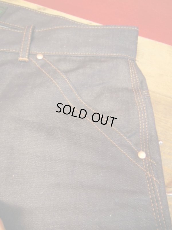 画像5: The GROOVIN HIGH A295 Vintage Style Work Pants