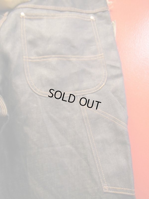 画像6: The GROOVIN HIGH A295 Vintage Style Work Pants