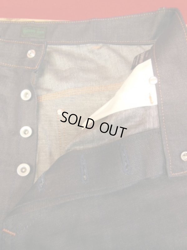 画像4: The GROOVIN HIGH A295 Vintage Style Work Pants