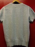 画像5: The GROOVIN HIGH A300 Vintage Style Summer Knit (5)