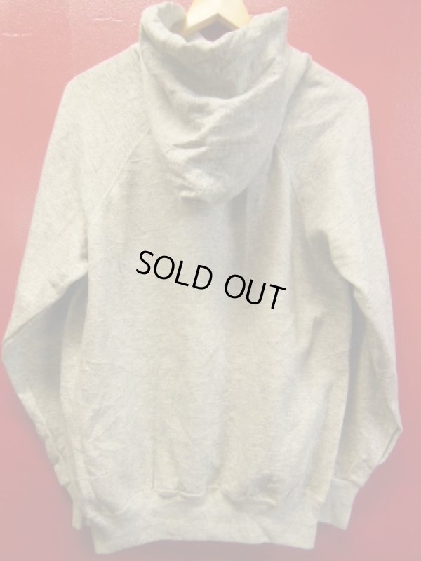 画像7: 1980'S DEADSTOCK CHAMPION RUTGERS SWEAT HOODIE SIZE/LARGE