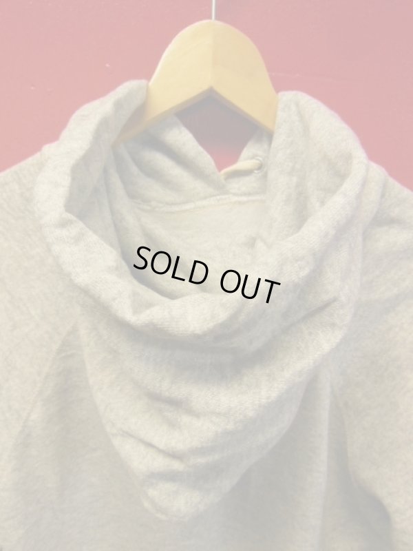 画像9: 1980'S DEADSTOCK CHAMPION RUTGERS SWEAT HOODIE SIZE/LARGE