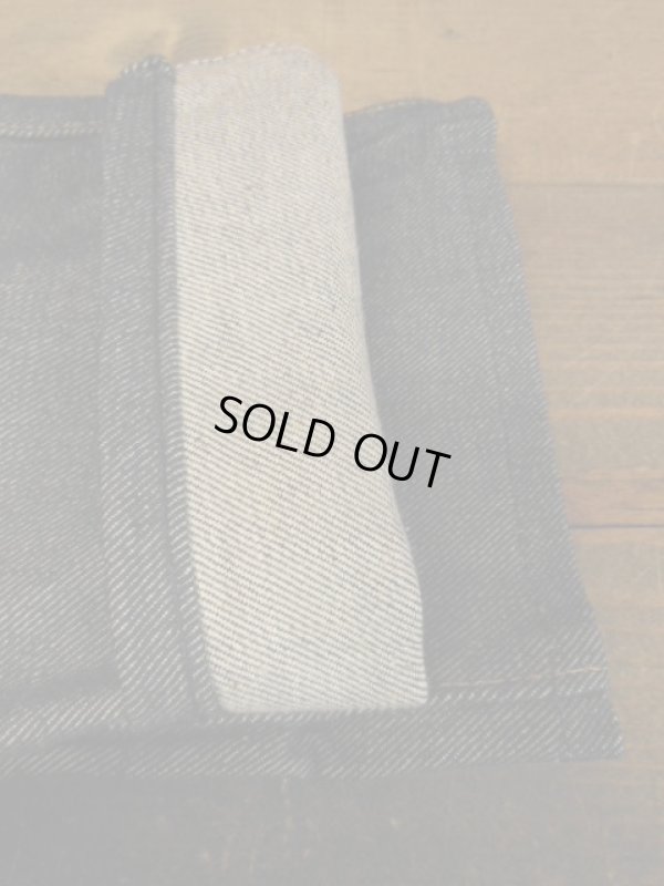 画像10: 1950'S DEADSTOCK OLD KENTUCKY WESTERN JEANS SIZE/8H 