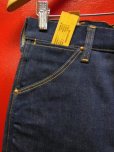 画像10: 1960'S NOS YUKON FOR ROUGH & TOUGH WEAR JEANS Lot-487/SIZE 30X28 