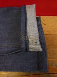 画像12: 1960'S NOS YUKON FOR ROUGH & TOUGH WEAR JEANS Lot-487/SIZE 30X28 