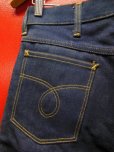 画像7: 1960'S NOS YUKON FOR ROUGH & TOUGH WEAR JEANS Lot-487/SIZE 30X28 