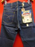 画像4: 1960'S NOS YUKON FOR ROUGH & TOUGH WEAR JEANS Lot-487/SIZE 30X28 