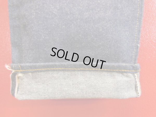 画像13: 1979'S DEADSTOCK LEVI'S 501 66 DS 32X36/ビンテージ フラッシャー付 デッドストック 66後期