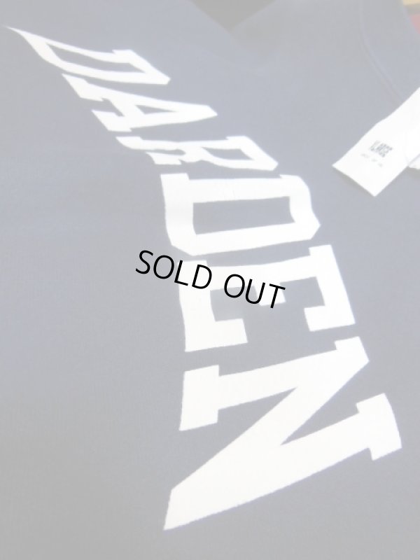 画像10: 90S 米国製 XL/デッドストック CHAMPION リバースウィーブ スウェット /濃紺/DARDEN大学