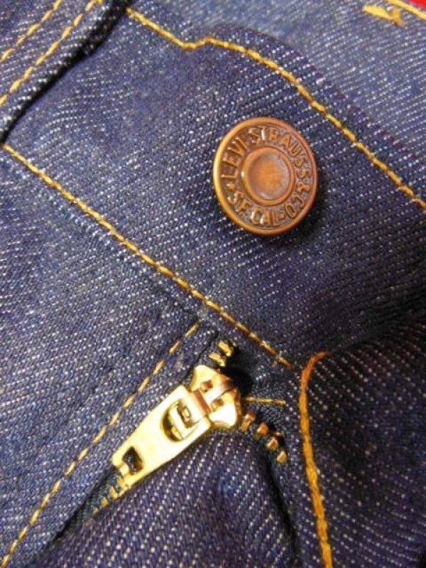 画像10: 1990'S DEADSTOCK LEVI'S 505/ 30X36/ビンテージ  デッドストック 