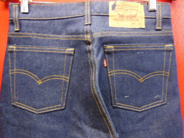画像14: 1990'S DEADSTOCK LEVI'S 505/ 30X36/ビンテージ  デッドストック 