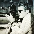 画像6: The GROOVIN HIGH James Dean 1950’s Vintage Style Sun Glasses /Brown 