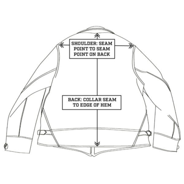 画像7: HIMEL BROTHERS LEATHER THE IMPERIAL CUSTOM  /MADE TO ORDER 受注  