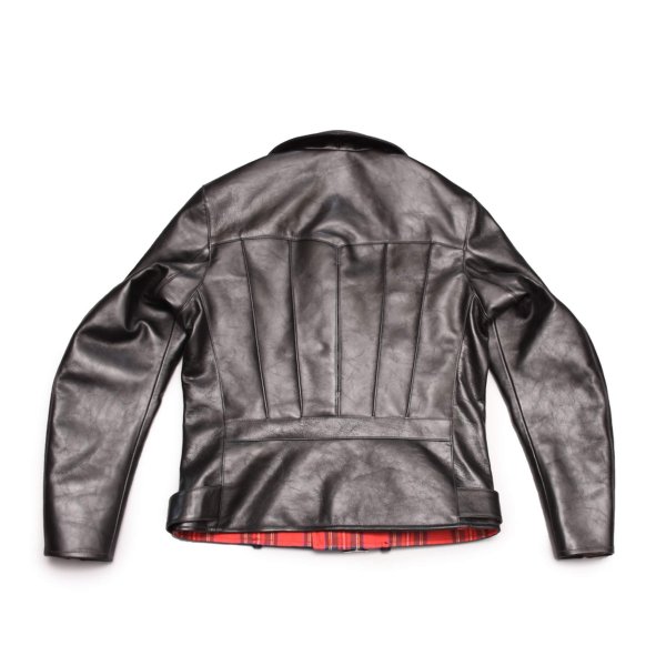 画像4: HIMEL BROTHERS LEATHER THE AVRO CUSTOM  /MADE TO ORDER 受注  