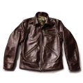 HIMEL BROTHERS LEATHER THE IMPERIAL CUSTOM  /MADE TO ORDER 受注