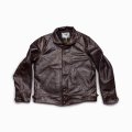 HIMEL BROTHERS LEATHER Excelsior/MADE TO ORDER 受注