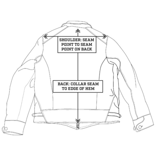 画像6: HIMEL BROTHERS LEATHER Excelsior/MADE TO ORDER 受注  