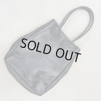 The GROOVIN HIGH Vintage Style Leather Cowhide Tote Bag A336